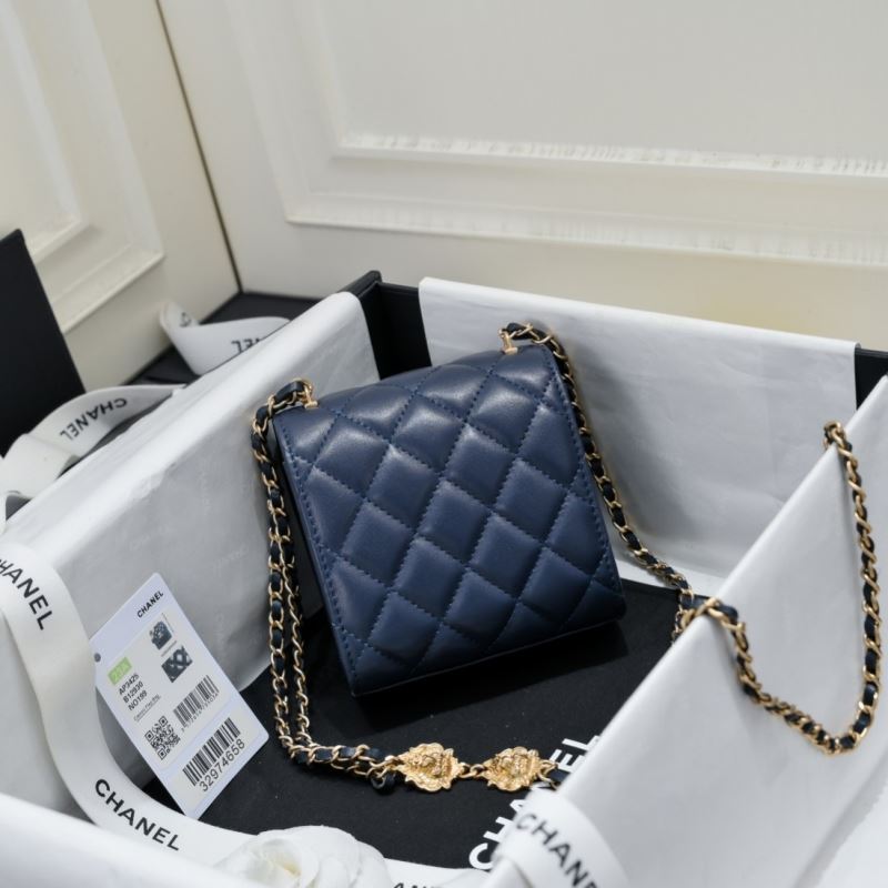 Chanel Satchel Bags